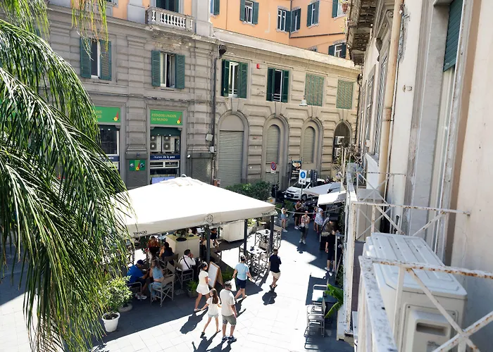 Doria Suites Napoli